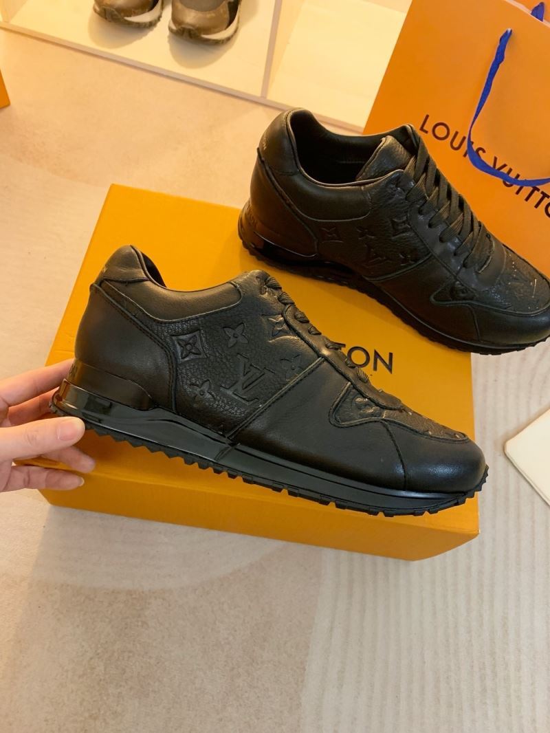 Louis Vuitton Run Away Sneaker